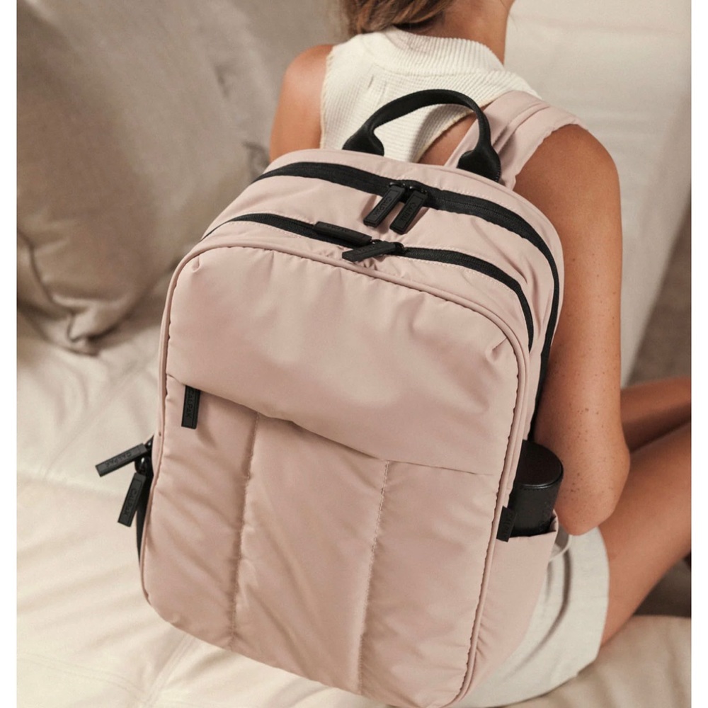 Calpak Luka laptop backpack